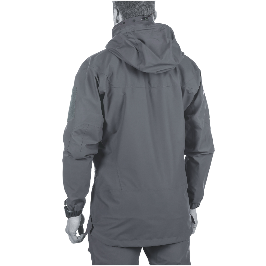 Τζάκετ Monsoon XT Gen 2 (Steel Gray) της Uf Pro SRS67727 trazeras|SRS67727