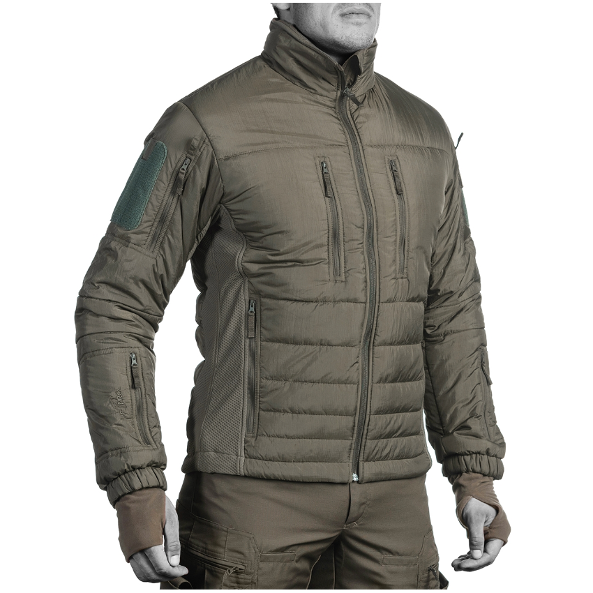 Τζάκετ Delta ML Gen 2 (Olive) της Uf Pro SRS67737 trazeras|SRS67737