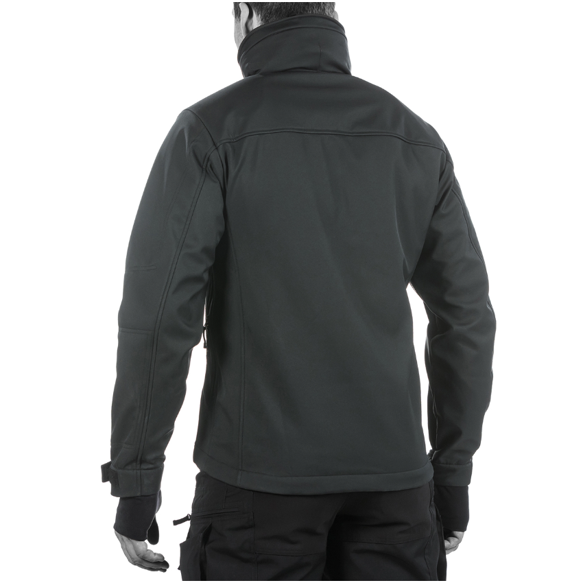 Τζάκετ Delta Eagle Gen 2 (Black) της Uf Pro SRS67741 trazeras|SRS67741