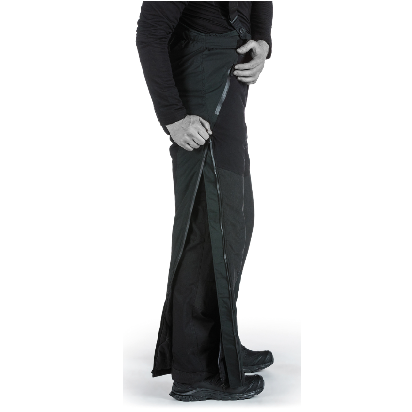 Παντελόνι Delta OL 3.0 G Loft (Black) της Uf Pro SRS67750 trazeras|SRS67750