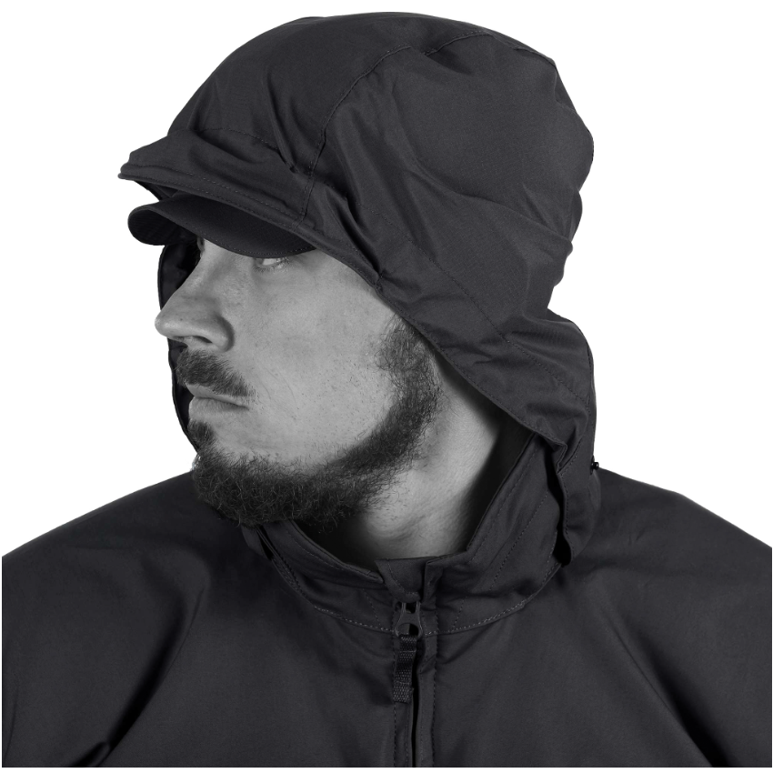 Τζάκετ M2 Para Insert Smock (Black) της Uf Pro SRS67426 trazeras|SRS67426
