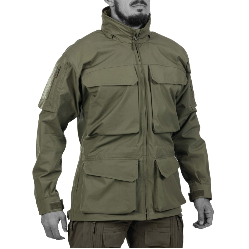 Τζάκετ M2 Para Insert Smock (Olive) της Uf Pro SRS67427 trazeras|SRS67427