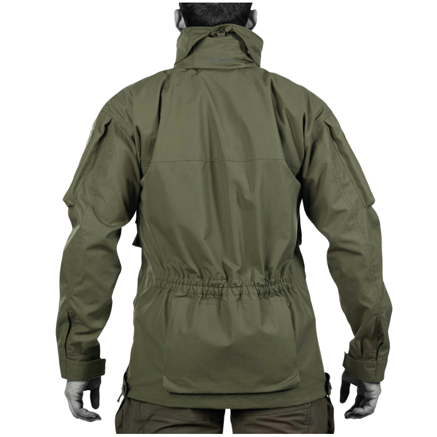 Τζάκετ M2 Para Insert Smock (Olive) της Uf Pro SRS67427 trazeras|SRS67427