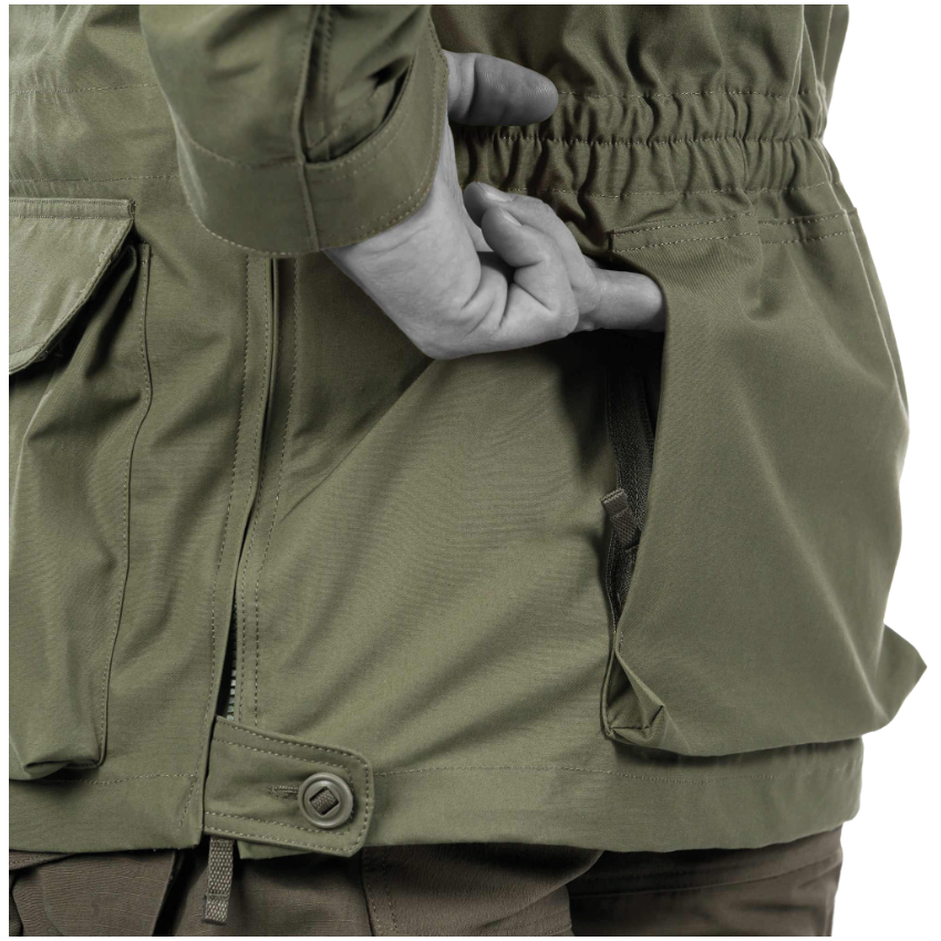 Τζάκετ M2 Para Insert Smock (Olive) της Uf Pro SRS67427 trazeras|SRS67427