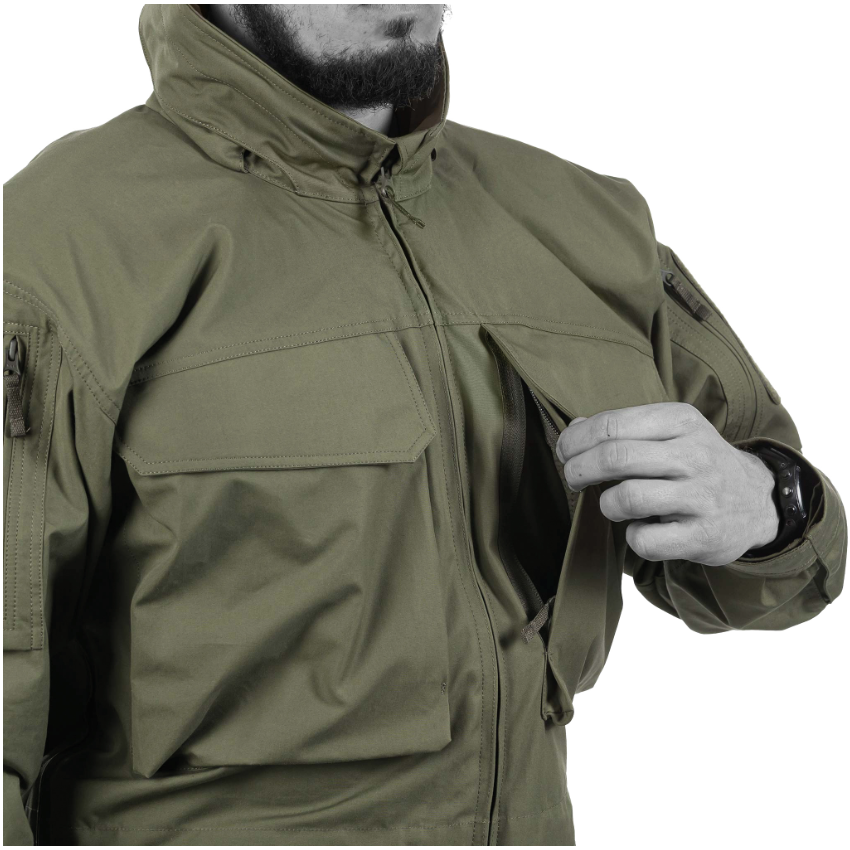 Τζάκετ M2 Para Insert Smock (Olive) της Uf Pro SRS67427 trazeras|SRS67427