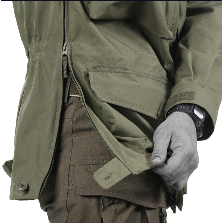 Τζάκετ M2 Para Insert Smock (Olive) της Uf Pro SRS67427 trazeras|SRS67427