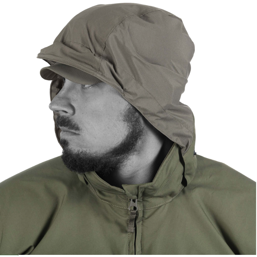 Τζάκετ M2 Para Insert Smock (Olive) της Uf Pro SRS67427 trazeras|SRS67427