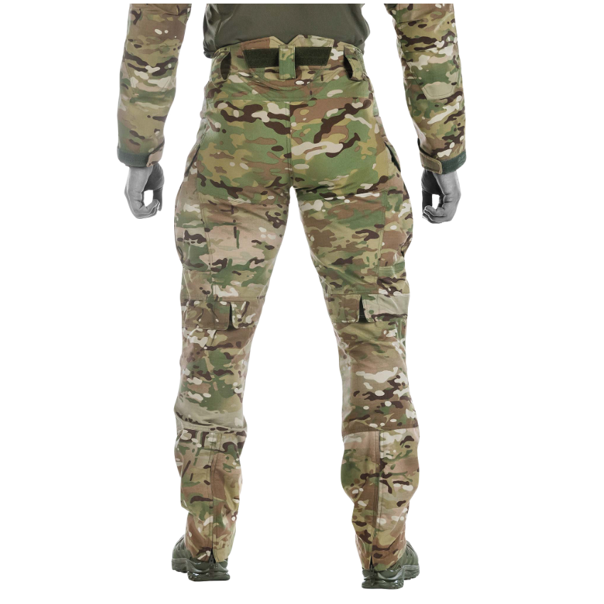 Επιχειρησιακό Παντελόνι Striker Ult Trousers (Multicam) της Uf Pro SRS67288 trazeras|SRS67288