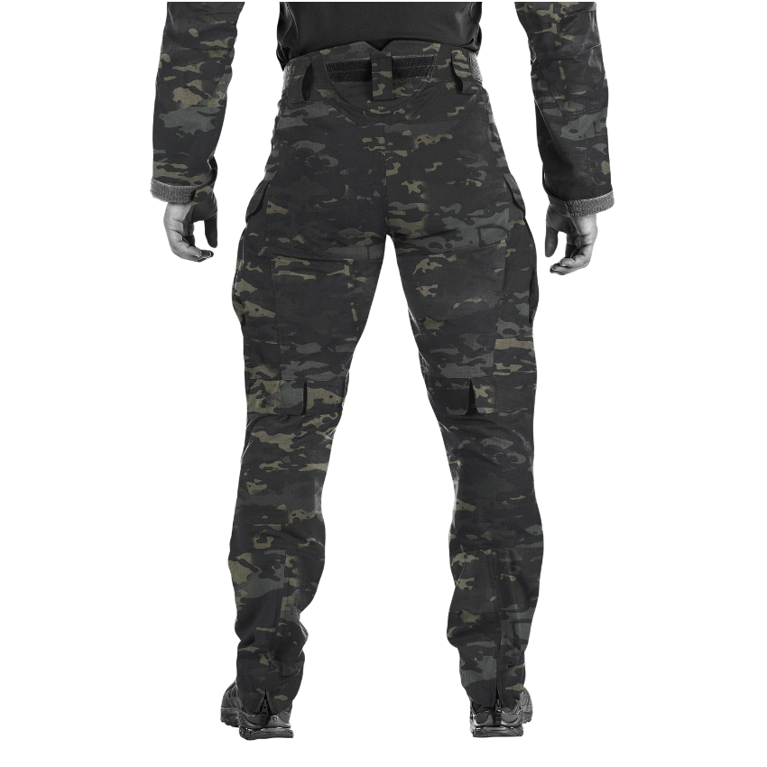 Επιχειρησιακό Παντελόνι Striker Ult Trousers (Dark Multicam) της Uf Pro SRS67290 trazeras|SRS67290
