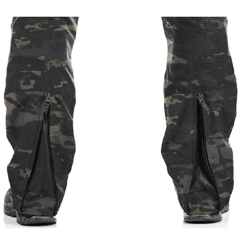 Επιχειρησιακό Παντελόνι Striker Ult Trousers (Dark Multicam) της Uf Pro SRS67290 trazeras|SRS67290