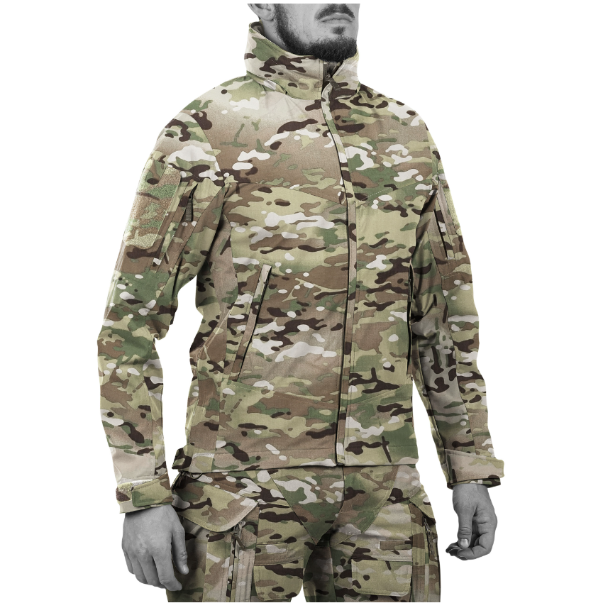 Τζάκετ Softshell Delta Eagle Gen 3 (Multicam) της Uf Pro SRS67292 trazeras|SRS67292