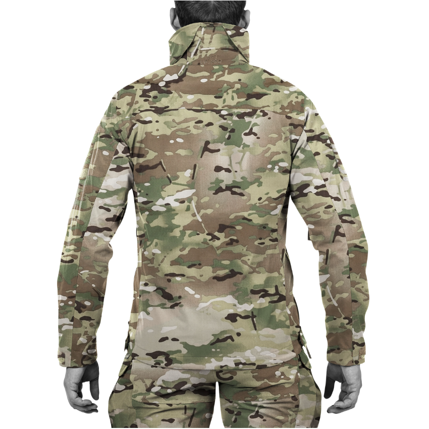 Τζάκετ Softshell Delta Eagle Gen 3 (Multicam) της Uf Pro SRS67292 trazeras|SRS67292