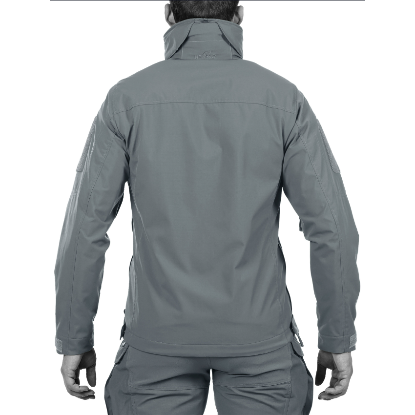 Τζάκετ Softshell Delta Eagle Gen 3 (Gray) της Uf Pro SRS67296 trazeras|SRS67296
