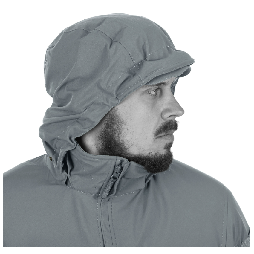 Τζάκετ Softshell Delta Eagle Gen 3 (Gray) της Uf Pro SRS67296 trazeras|SRS67296