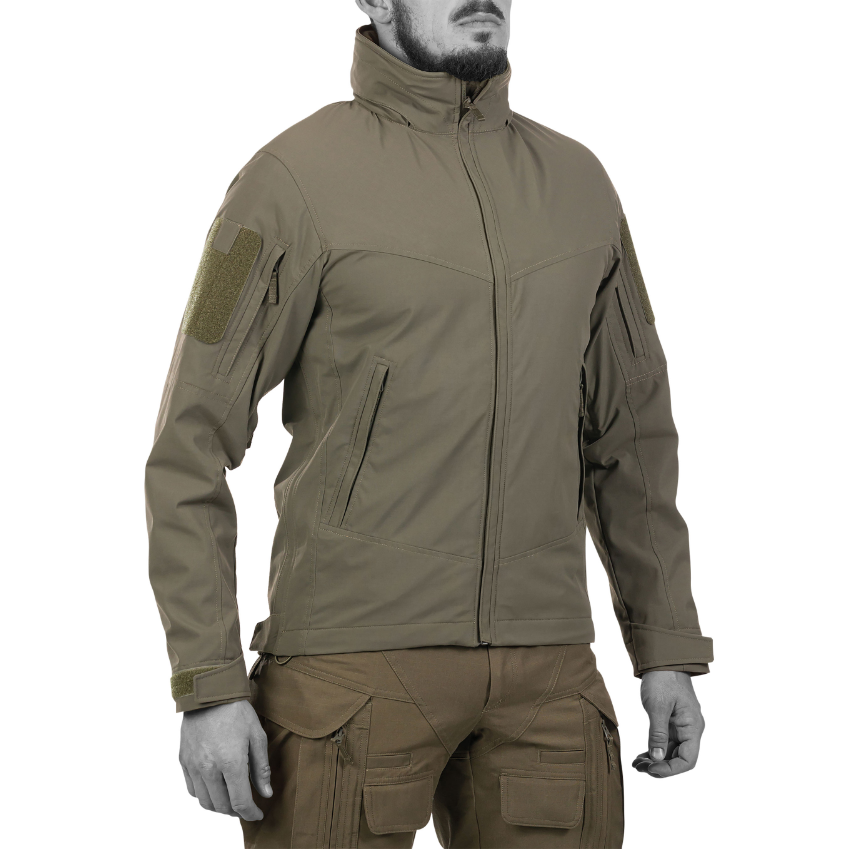Τζάκετ Softshell Delta Eagle Gen 3 (Olive) της Uf Pro SRS67299 trazeras|SRS67299