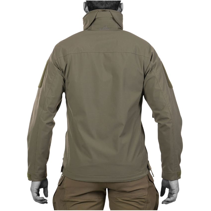 Τζάκετ Softshell Delta Eagle Gen 3 (Olive) της Uf Pro SRS67299 trazeras|SRS67299