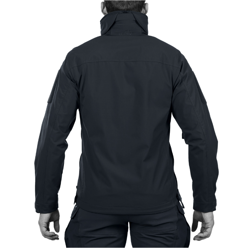 Softshell Delta Eagle Gen 3 (Navy Blue) της Uf Pro SRS67300 trazeras|SRS67300