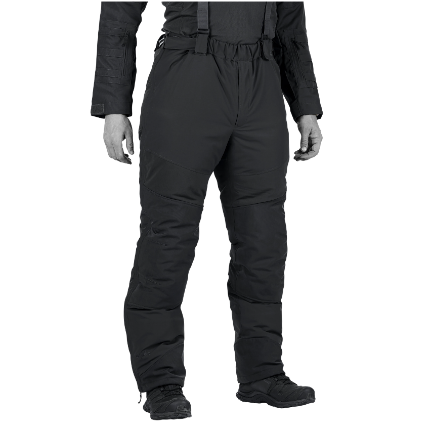 Επιχειρησιακό Παντελόνι Delta Ol 4.0 Cold Protection (Black) της Uf Pro SRS67303 trazeras|SRS67303