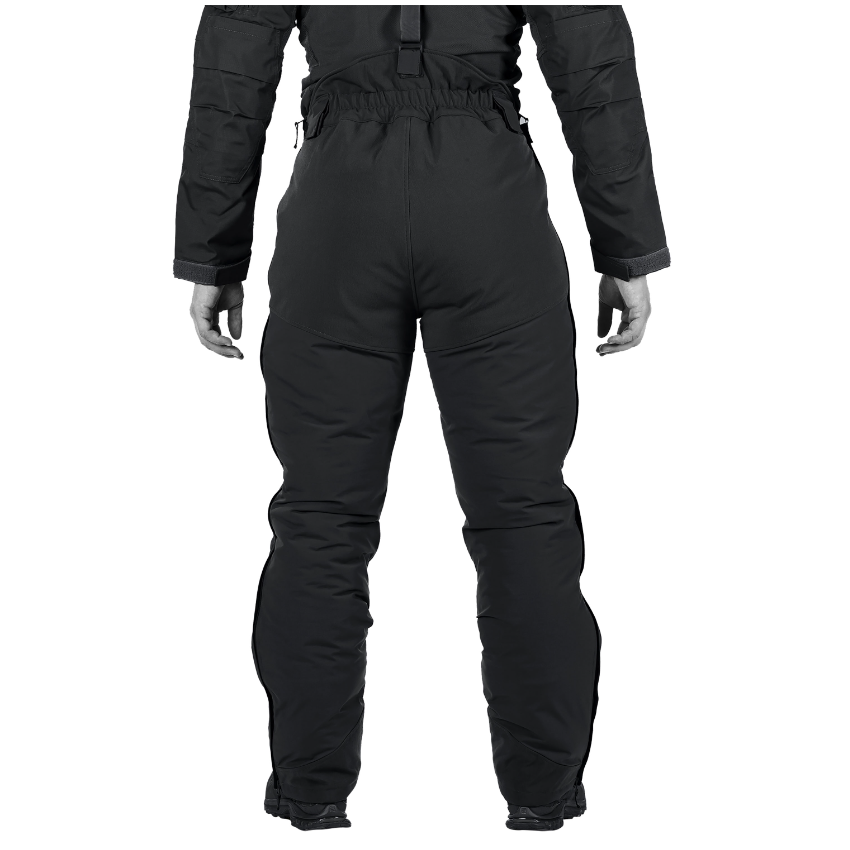 Επιχειρησιακό Παντελόνι Delta Ol 4.0 Cold Protection (Black) της Uf Pro SRS67303 trazeras|SRS67303