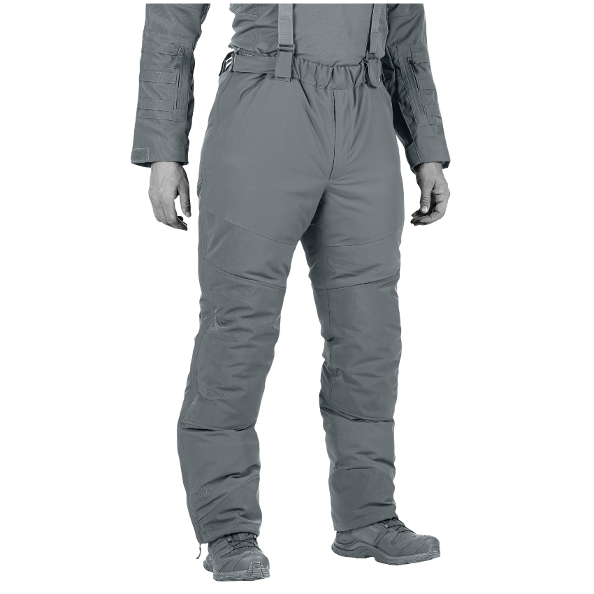 Επιχειρησιακό Παντελόνι Delta Ol 4.0 Cold Protection (Gray) της Uf Pro SRS67304 trazeras|SRS67304