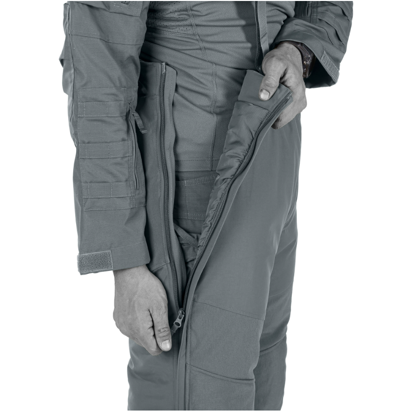 Επιχειρησιακό Παντελόνι Delta Ol 4.0 Cold Protection (Gray) της Uf Pro SRS67304 trazeras|SRS67304