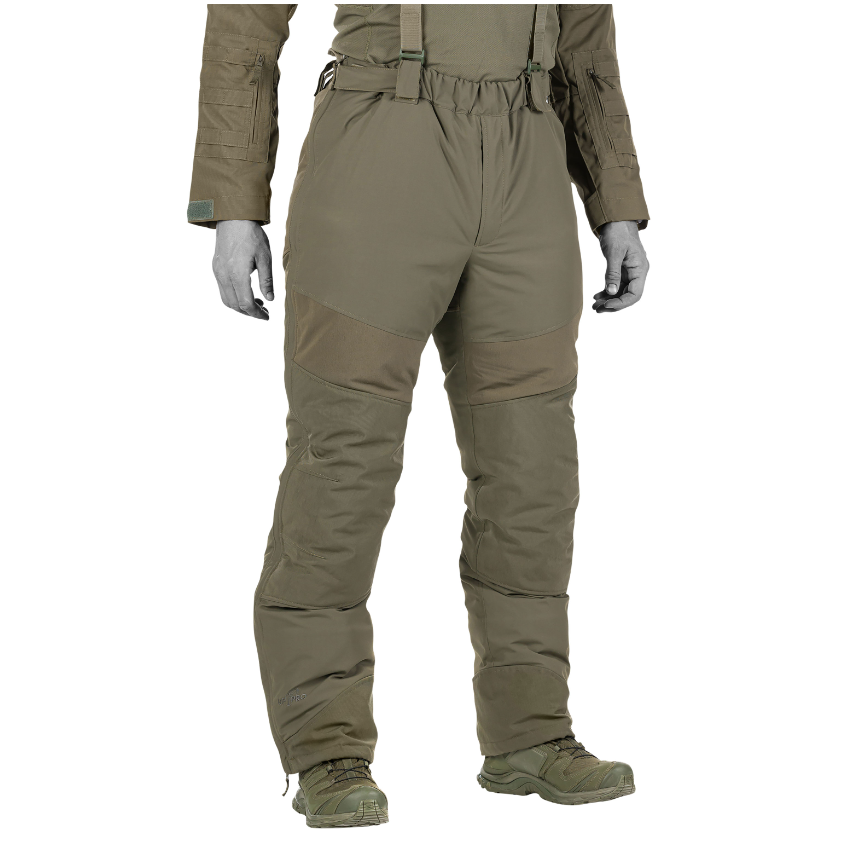 Επιχειρησιακό Παντελόνι Delta Ol 4.0 Cold Protection (Olive) της Uf Pro SRS67305 trazeras|SRS67305