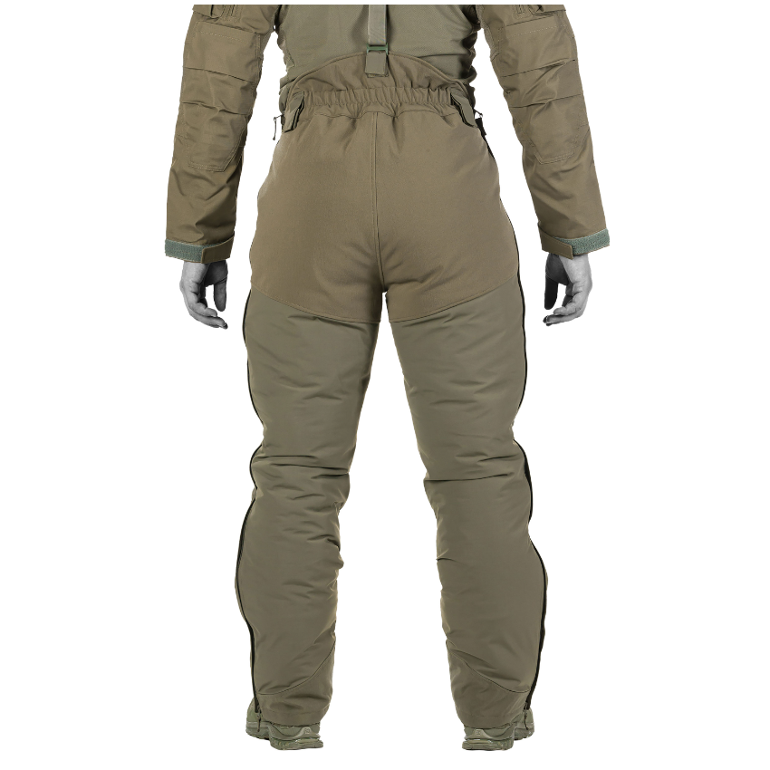 Επιχειρησιακό Παντελόνι Delta Ol 4.0 Cold Protection (Olive) της Uf Pro SRS67305 trazeras|SRS67305