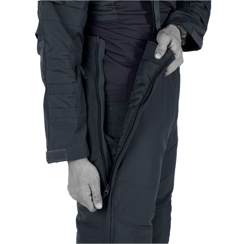 Επιχειρησιακό Παντελόνι Delta Ol 4.0 Cold Protection (Navy Blue) της Uf Pro SRS67306 trazeras|SRS67306