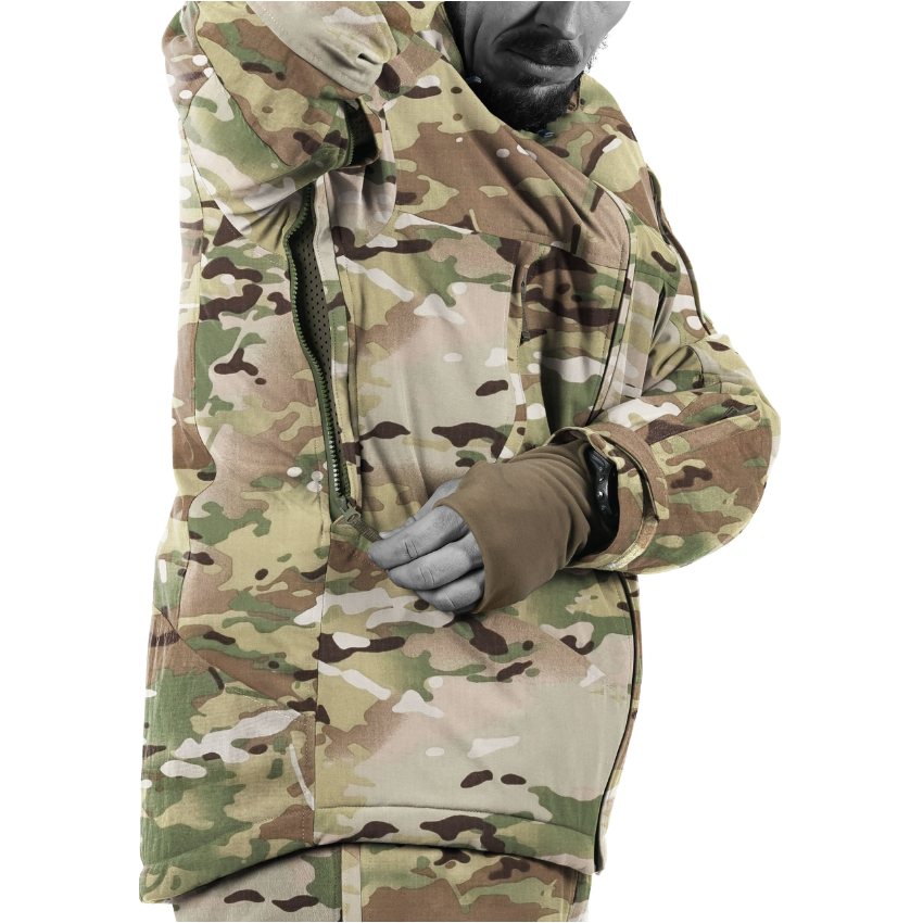Τζάκετ Delta Ol 4.0 Winter (Multicam) της Uf Pro SRS67307 trazeras|SRS67307