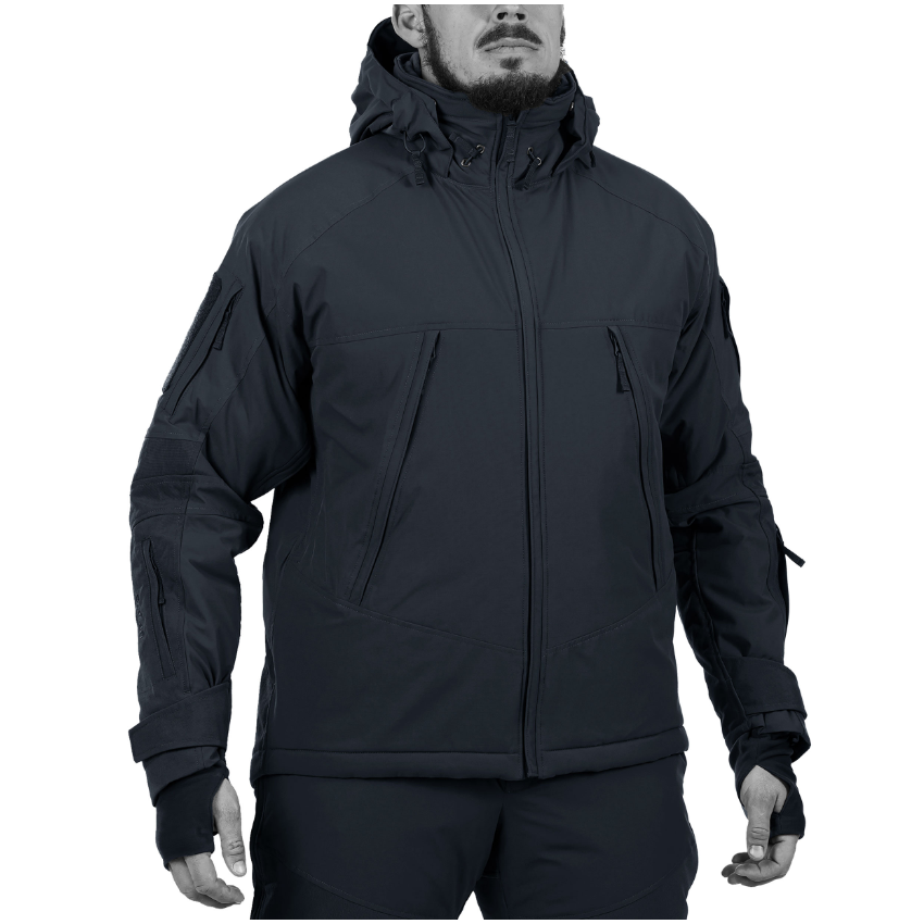 Τζάκετ Delta Ol 4.0 Winter (Navy Blue) της Uf Pro SRS67311 trazeras|SRS67311