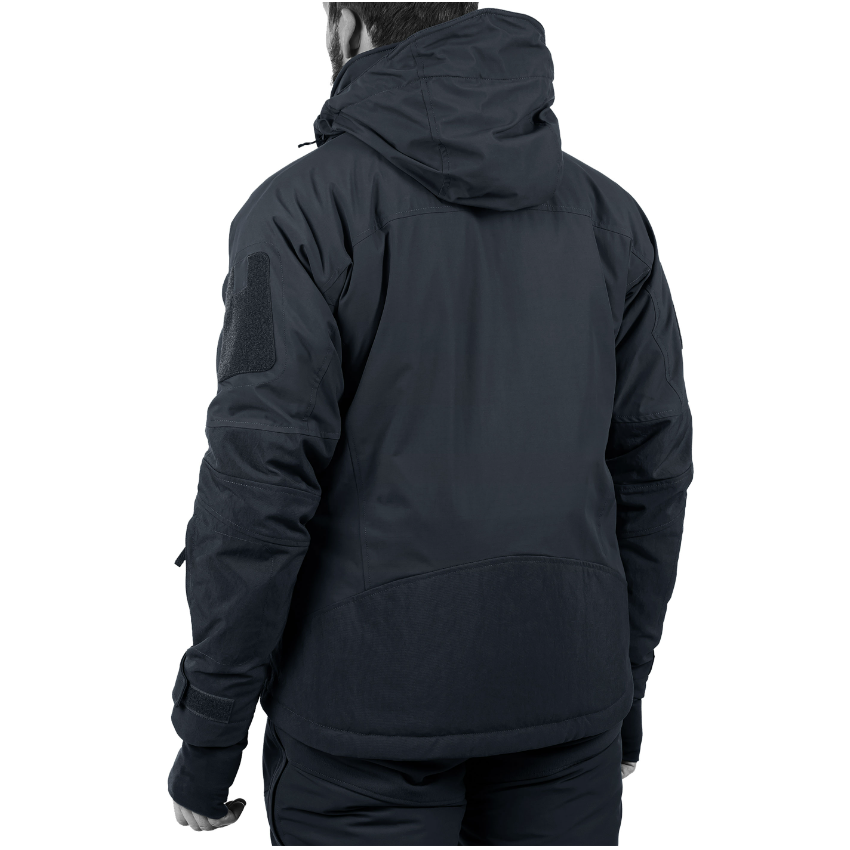 Τζάκετ Delta Ol 4.0 Winter (Navy Blue) της Uf Pro SRS67311 trazeras|SRS67311
