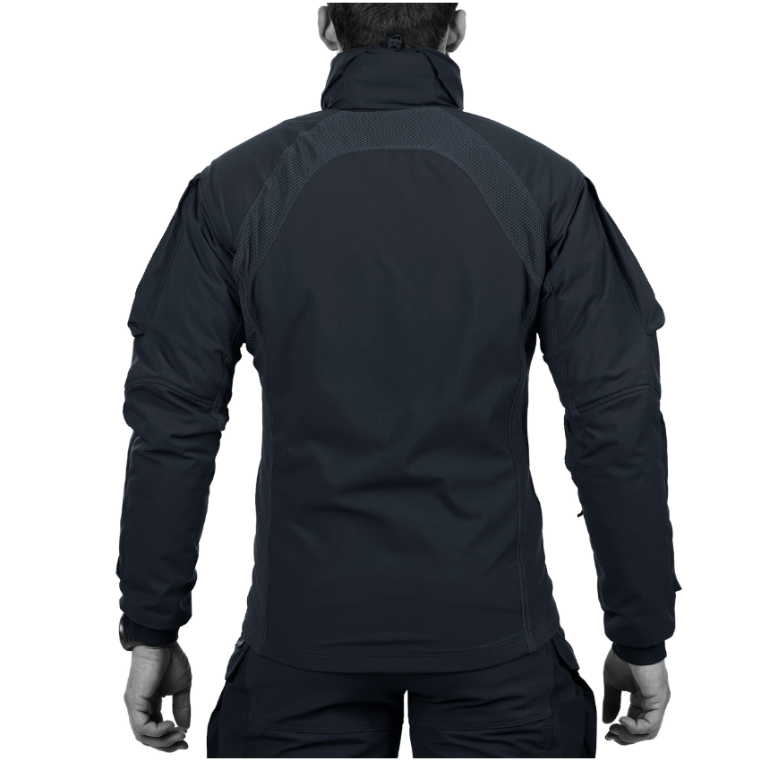 Τζάκετ Delta Ace Plus Gen 3 (Navy Blue) της Uf Pro SRS67334 trazeras|SRS67334