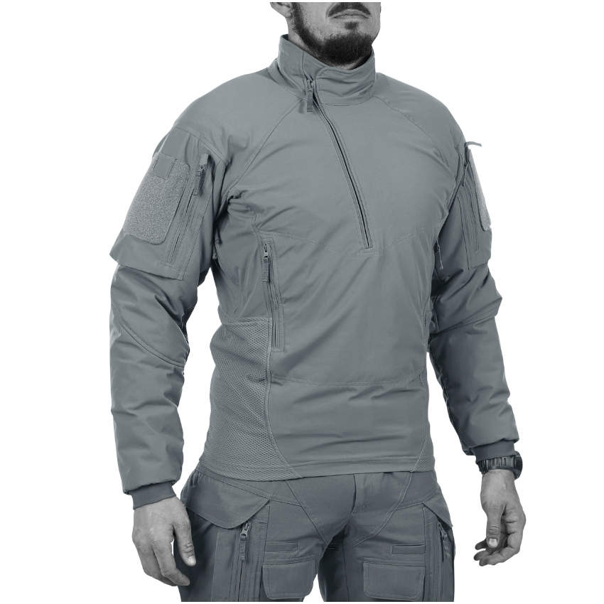Μπλούζα Ace Winter Combat (Gray) της Uf Pro SRS67343 trazeras|SRS67343