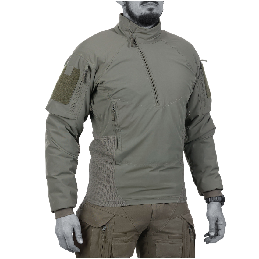 Μπλούζα Ace Winter Combat (Olive) της Uf Pro SRS67344 trazeras|SRS67344