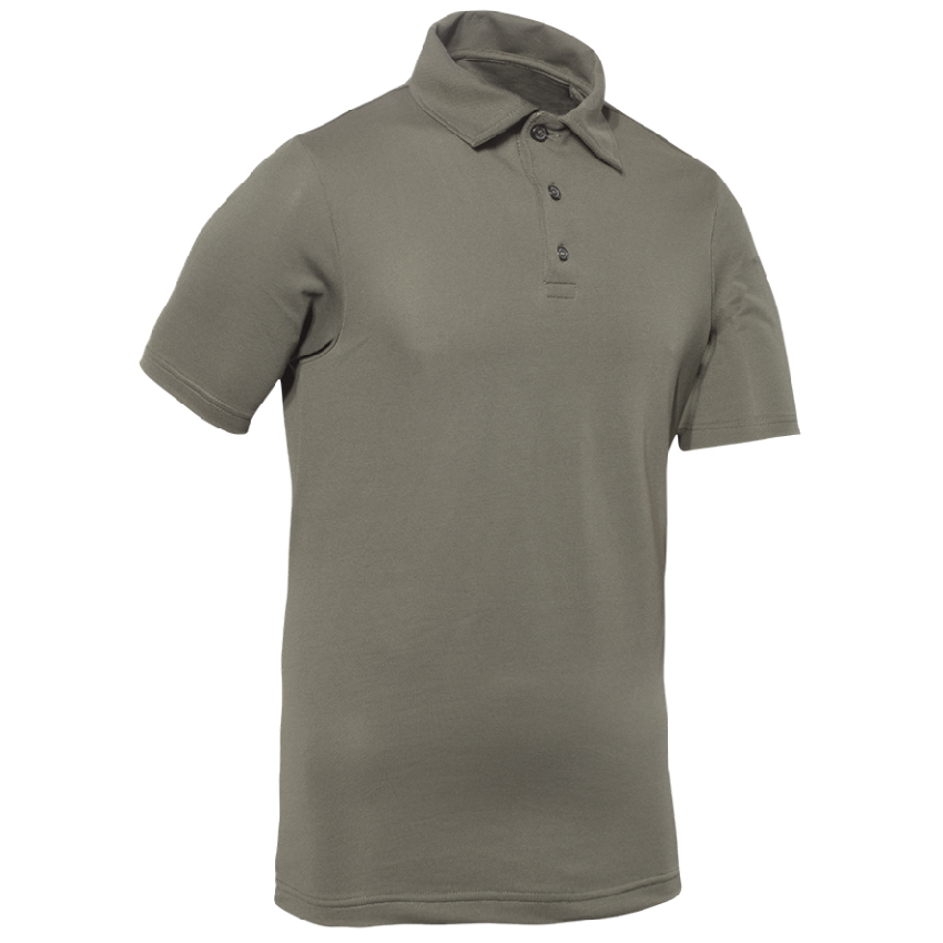 Μπλούζα Polo Urban (Desert) της Uf Pro SRS67354 trazeras|SRS67354