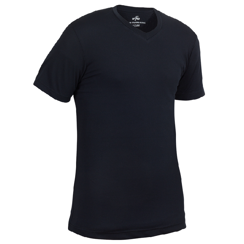Μπλούζα Urban (Black) της Uf Pro SRS67370 trazeras|SRS67370
