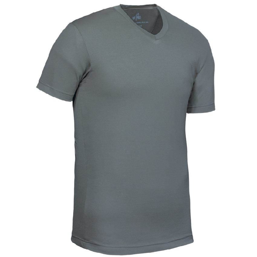 Μπλούζα Urban (Gray) της Uf Pro SRS67371 trazeras|SRS67371