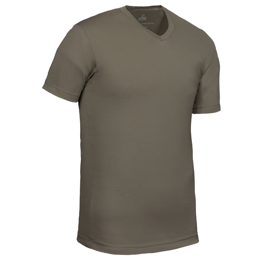 Μπλούζα Urban (Dark Olive) της Uf Pro SRS67373 trazeras|SRS67373