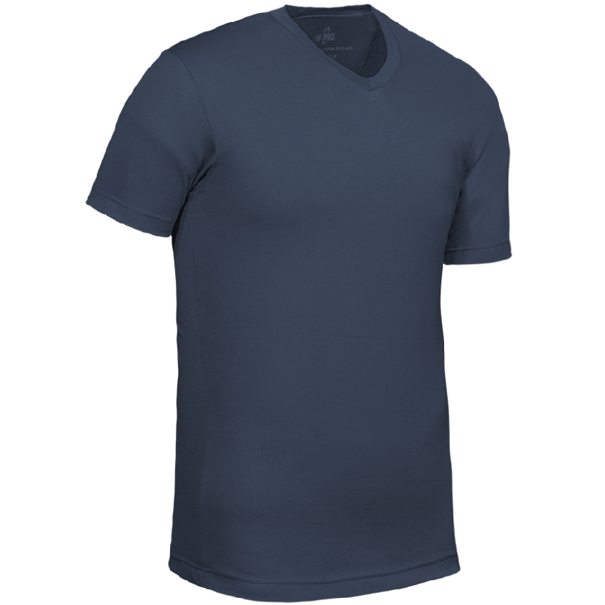Μπλούζα Urban (Dark Blue) της Uf Pro SRS67374 trazeras|SRS67374