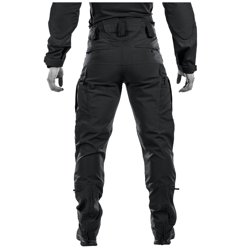 Επιχειρησιακό Παντελόνι Striker ΧΤ Trousers Gen 3 (Black) της Uf Pro SRS67378 trazeras|SRS67378
