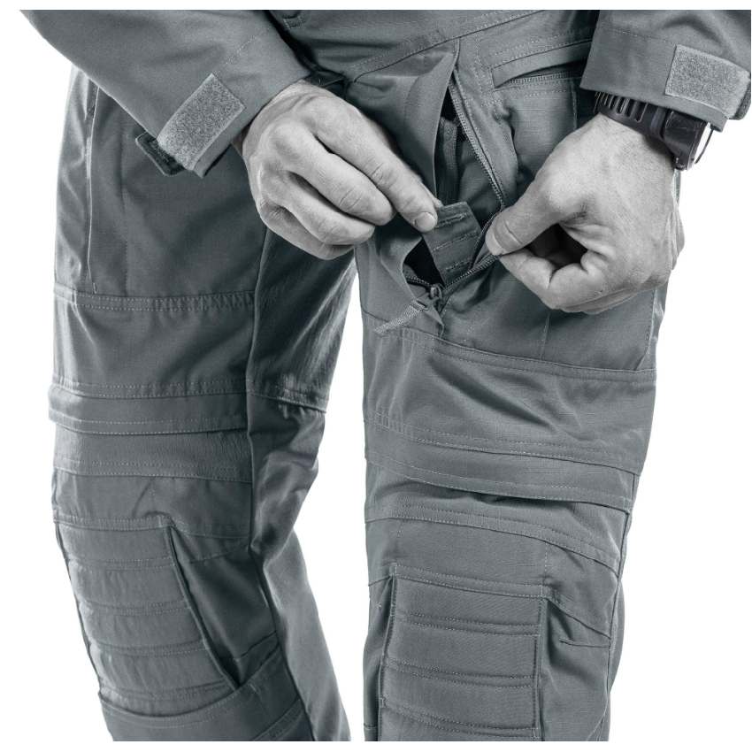 Επιχειρησιακό Παντελόνι Striker ΧΤ Trousers Gen 3 (Gray) της Uf Pro SRS67381 trazeras|SRS67381