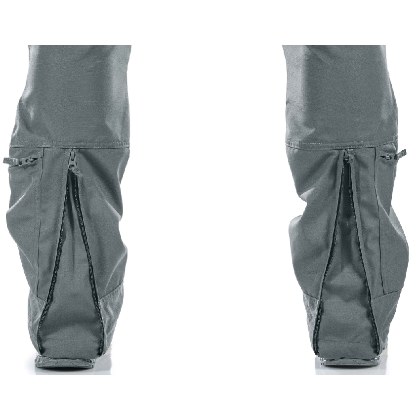 Επιχειρησιακό Παντελόνι Striker ΧΤ Trousers Gen 3 (Gray) της Uf Pro SRS67381 trazeras|SRS67381
