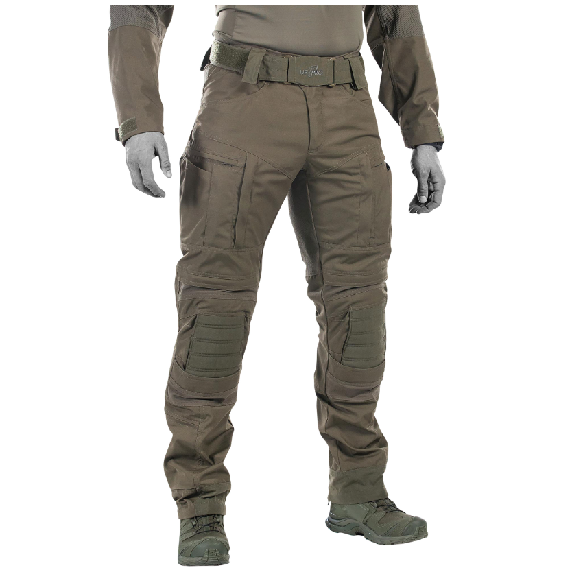 Επιχειρησιακό Παντελόνι Striker ΧΤ Trousers Gen 3 (Olive) της Uf Pro SRS67386 trazeras|SRS67386