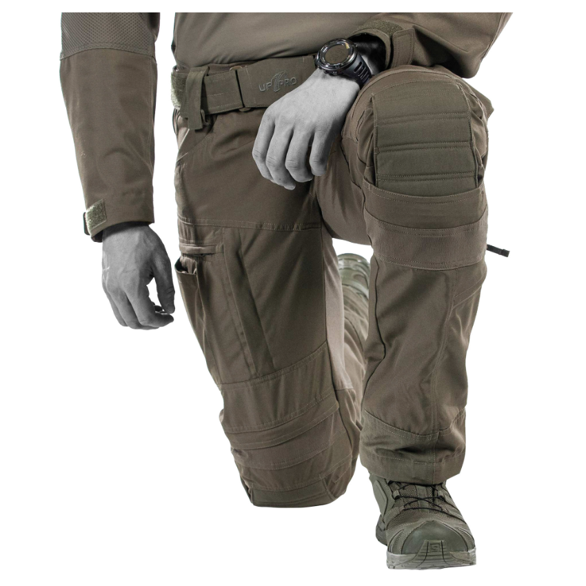 Επιχειρησιακό Παντελόνι Striker ΧΤ Trousers Gen 3 (Olive) της Uf Pro SRS67386 trazeras|SRS67386