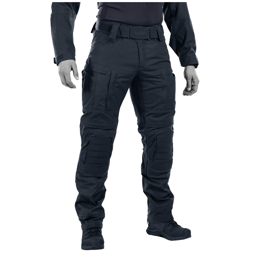Επιχειρησιακό Παντελόνι Striker ΧΤ Trousers Gen 3 (Dark Navy) της Uf Pro SRS67389 trazeras|SRS67389