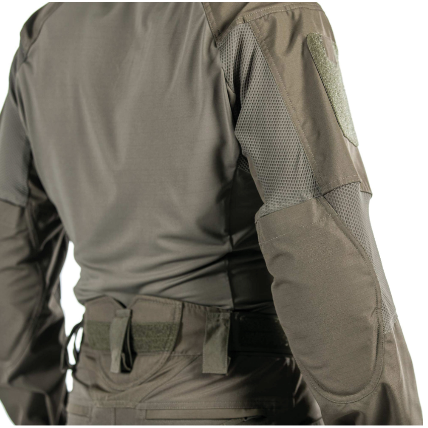 Μπλούζα Striker XT Combat Gen 3 (Olive) της Uf Pro SRS67393 trazeras|SRS67393