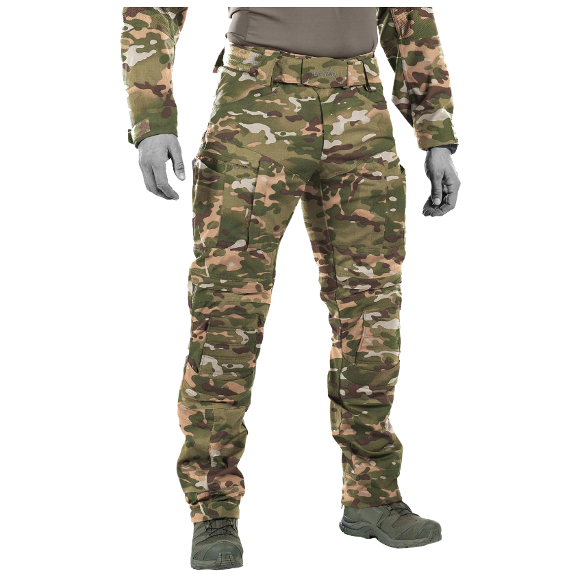 Επιχειρησιακό Παντελόνι Striker ΧΤ Trousers Gen 3 (SloCam) της Uf Pro SRS67396 trazeras|SRS67396
