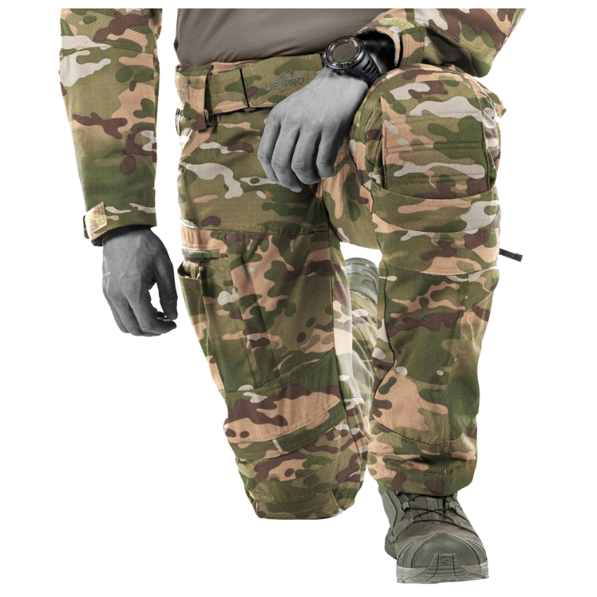 Επιχειρησιακό Παντελόνι Striker ΧΤ Trousers Gen 3 (SloCam) της Uf Pro SRS67396 trazeras|SRS67396