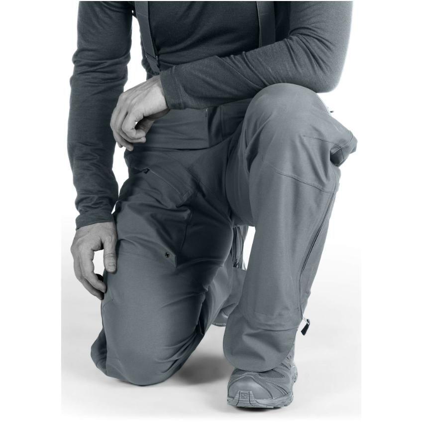 Επιχειρησιακό Παντελόνι Monsiin XT Tactical Rain (Gray) της Uf Pro SRS67409 trazeras|SRS67409
