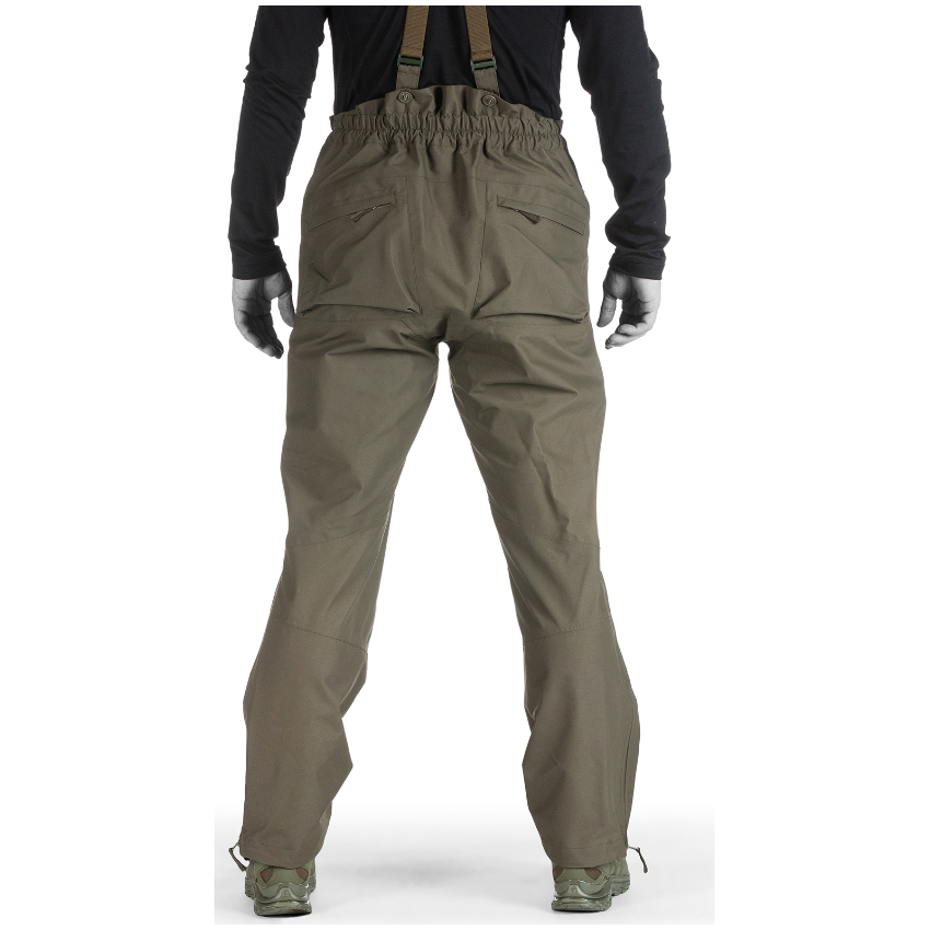 Επιχειρησιακό Παντελόνι Monsiin XT Tactical Rain (Olive) της Uf Pro SRS67410 trazeras|SRS67410